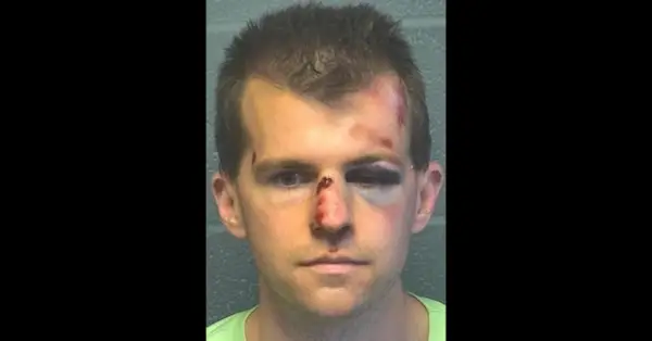 Michael Coghill rezervācijas foto