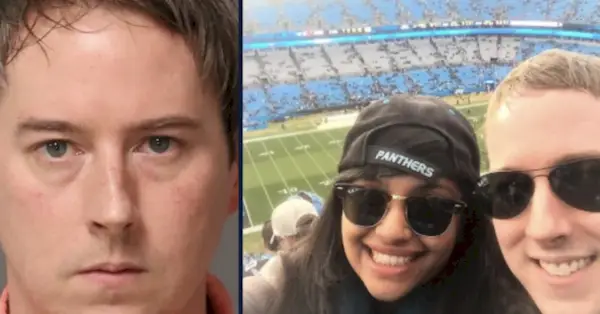 Nabaruna Karmakar, Michael Aaron Matthews