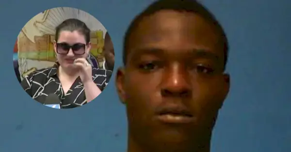 Louis Antuwn Redmon och Hershy Schwartz