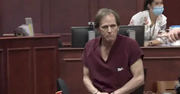 Šalta byla buvo išspręsta, nes prisiekusieji nuteisė žudiką, kuris seksualiai užpuolė ir nužudė Kolorado moterį 1984 m.