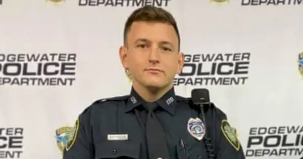 Officier Naci Tuzcuoglu