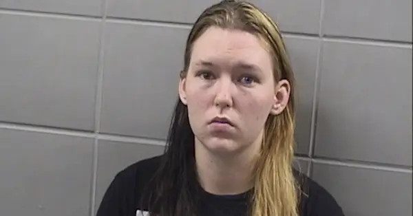 Jamie Hannion (šerif Cook County