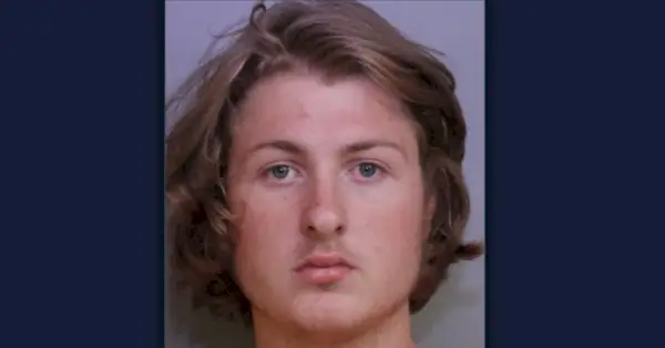 photo d'identité : Elijah Paul Stansell