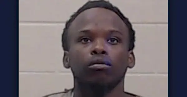 Marcus Dewayne McCowan Jr.