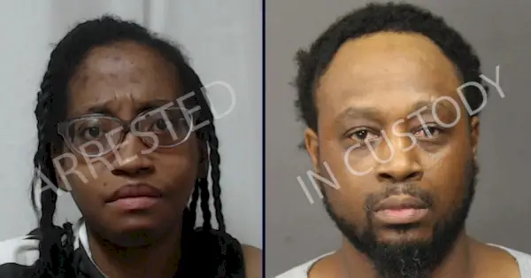 라토냐 앤 해리스, 테렌스 워싱턴