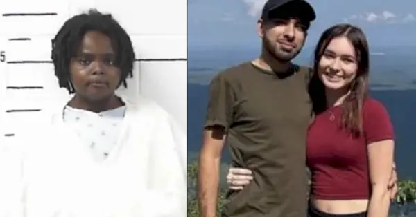 야스민 하이더, 아담 심지, 미카일라 파울루스