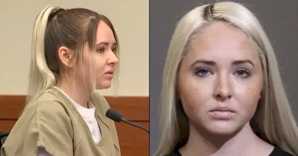 Payton Shires se objeví na dvou obrázcích