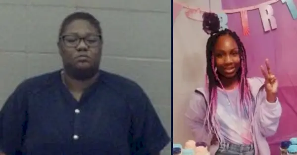 쉘렛 스트롱, 시아나 로버츠