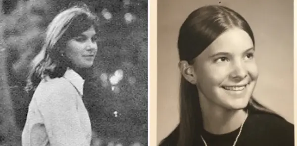 Leslie Perlov (Santa Clara, DA