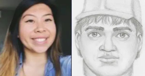 Maggie Long, esbós sospitós 2