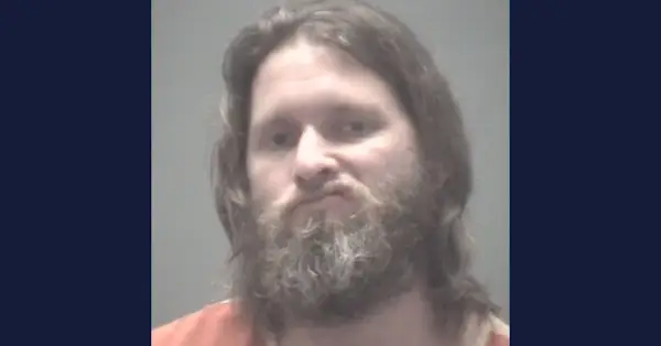 Gabriel Joseph melgard (Pasco County Sheriff