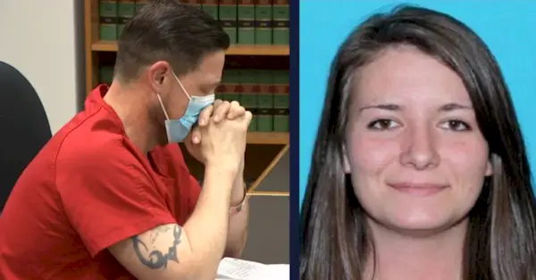 Un uomo dello Stato di Washington è stato condannato a 15 anni di prigione per aver ucciso la sorellastra trovata bruciata e smembrata