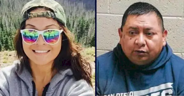 '그건 정상이 아니다': 경찰은 심야 뺑소니 사건으로 여성을 살해한 혐의로 신고를 받고 현장에 출동한 뒤 피해자 가족에게 알렸다.