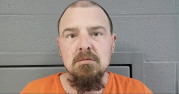 Randall Joel Moore (prisão regional de Tygart Valley)