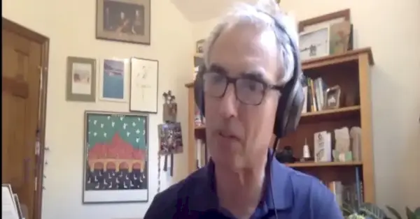 Фемис Мацукас (скриншот YouTube)