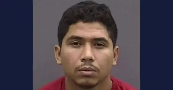 Jean Pierre Ojeda Salazar (szeryf hrabstwa Hillsborough