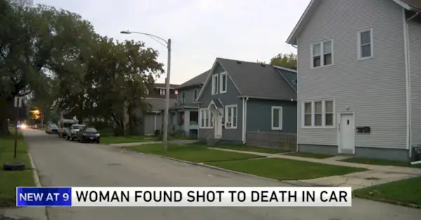 シカゴ近郊で起きた雇われ殺人事件