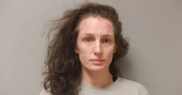 Amber Nicole Thompson (sheriff van Craighead County).