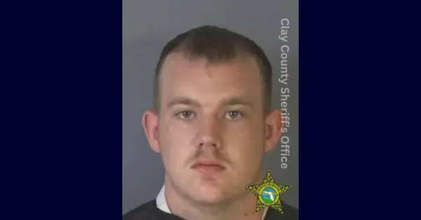 ジョン・ジェイコブ・ソーントン (クレイ郡保安官)