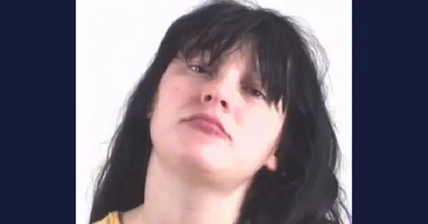 Kaitlyn Marie Bailey (Tarrant apygardos šerifas