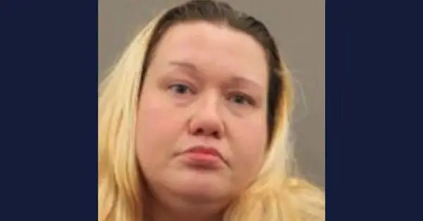 Charlene Gayle Kornegay (Hariso apygardos šerifas