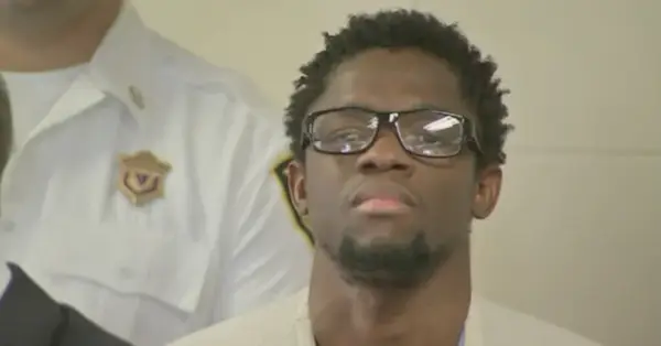 Bampumim Teixeira per įrodinėjimo posėdį