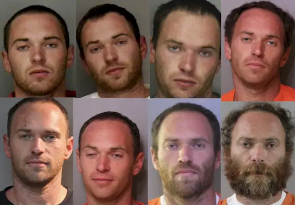 Stephan Rodda, czyli Stephen Thomas Rodda