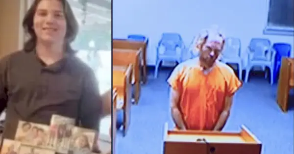 Stephen Lee Rodda, Stephen Thomas Rodda