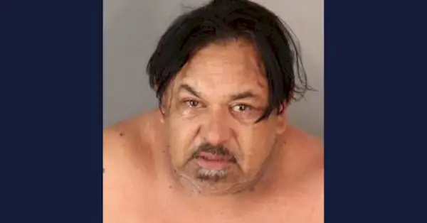 Gilberto Murillo Puga Jr.(Rverside 카운티 보안관)