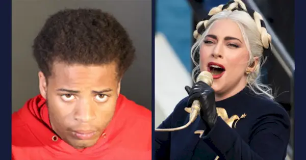 שירות המרשלים האמריקאי הצביע על ג'יימס הווארד ג'קסון