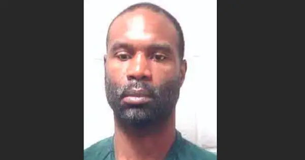 데니스 레인, 헨리 카운티 경찰 제공