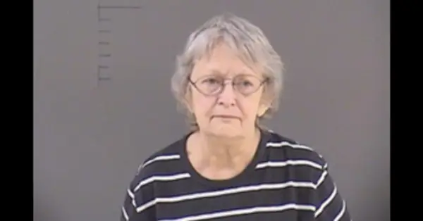 Dena Katharine Harris Storch