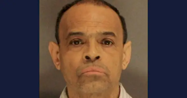 Shaun Harrison (Departamento de Policía de Boston)