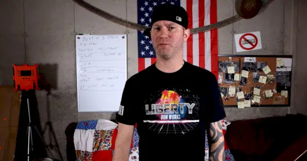 YouTuber Matt Hoover condenado