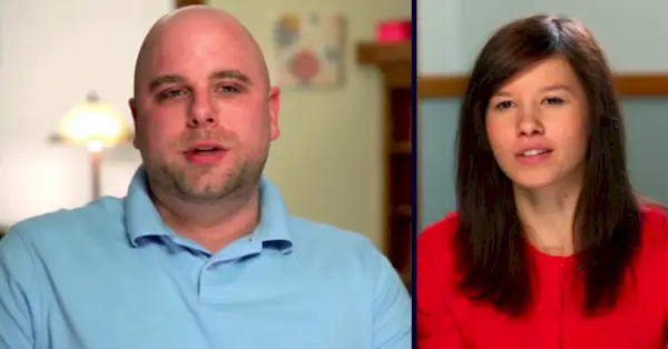 Bývalá hvězda filmu '90 Day Fiancé' obviněná z držení a distribuce dětské pornografie