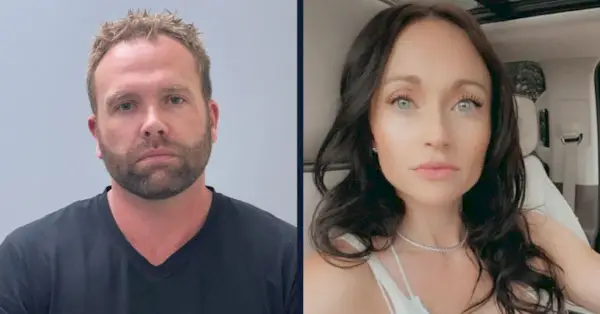 Доктор Бенджамин Джейкоб Браун (шериф округа Санта-Роза