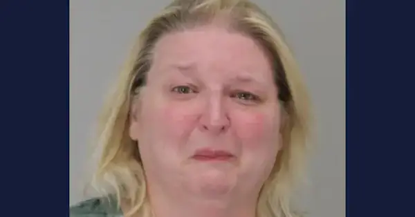 パトリシア・コンロン (ダラス郡保安官)