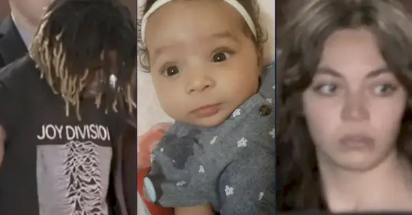 Damion Comager, Genevieve Comager, Ivana Paolozzi