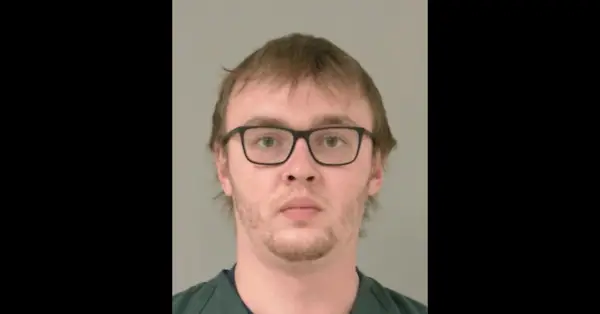 Užsakymo nuotrauka per Austin Herbst