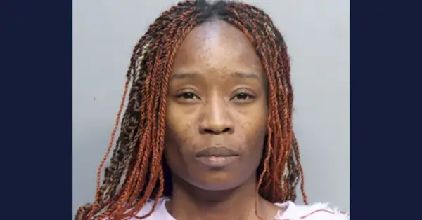 Sharna Ann Mckizi (Machi-Dade Correland)