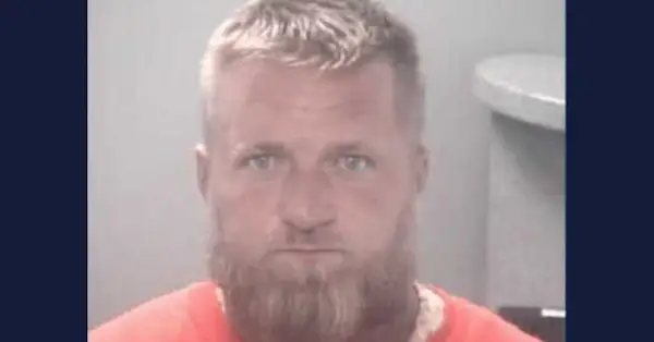 Matthew Ryan Galhouse (Pasko apygardos šerifas