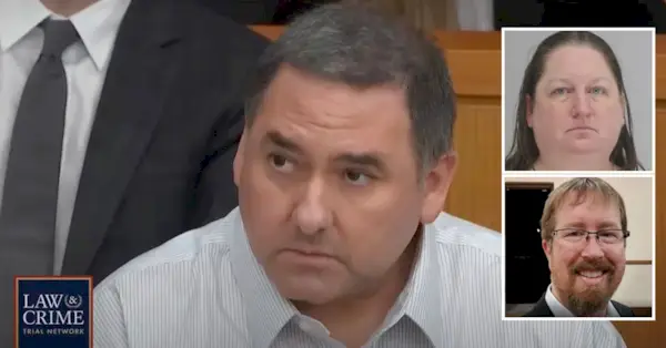 Darrin Reuben Lopez (Droit