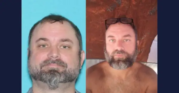 Sheriff identificerer mistænkt i mord på nygifte, der blev fundet døde i 'Irrigation Ditch' sidste sommer i Utah