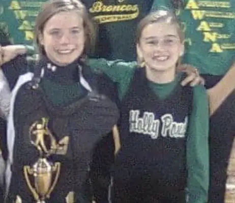 Hope Cochranová, Lexi Whiteová