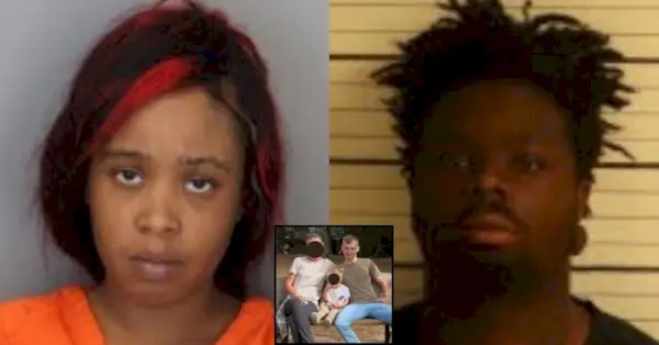 Brandy Rucker i Marious Ward (Departament de Policia de Memphis), Alexander Bulakhov i família (GoFundMe)