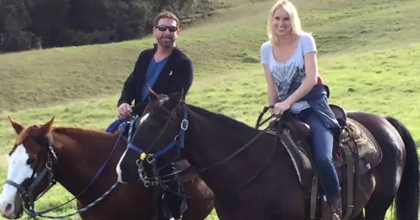 מארק רמלי, טטיאנה רמלי