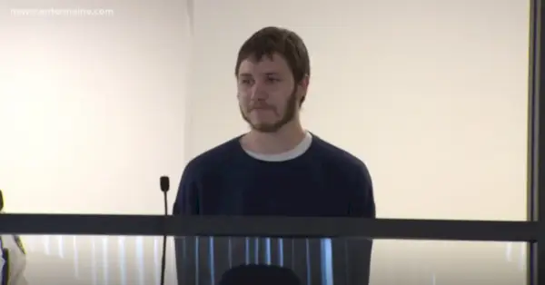 Orion Krause se objeví u soudu