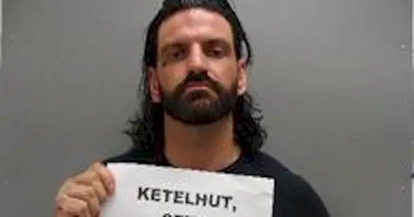 Seth A. Ketelhut (presó del comtat de Douglas)