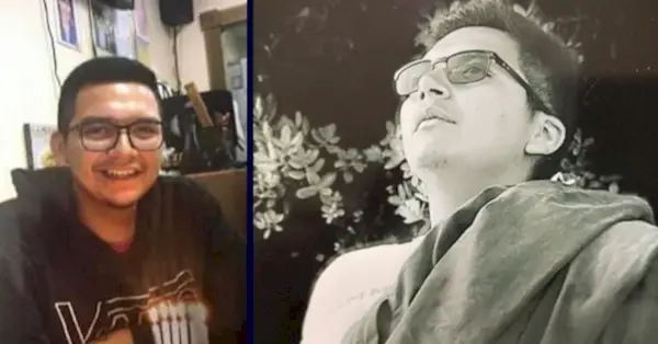 Ethan Kedar Astaphan og Weijia