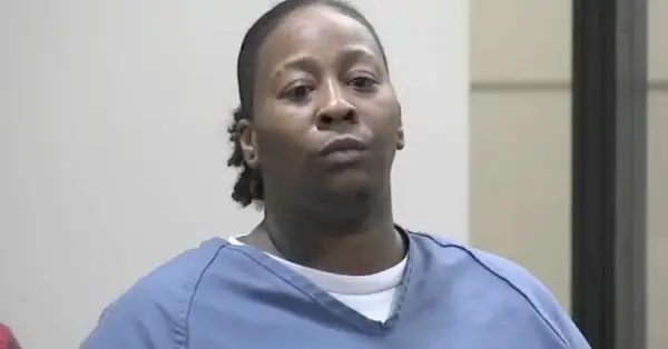 Kimesha Monae Williams (KABC-skärmdump)